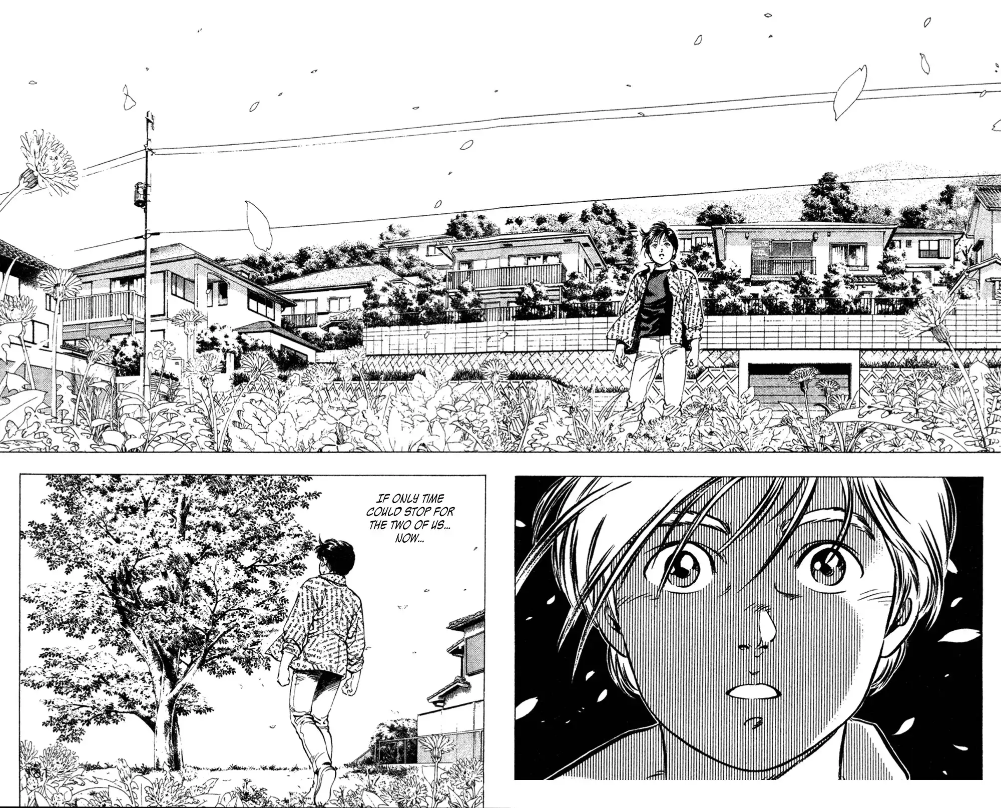 Komorebi no Moto de... Chapter 25 15